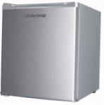 Shivaki SHRF-52CHS Fridge refrigerator with freezer manual, 46.00L