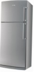 Smeg FD48APSNF Kühlschrank kühlschrank mit gefrierfach, 469.00L