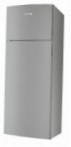 Smeg FD43PS1 Kühlschrank kühlschrank mit gefrierfach, 423.00L