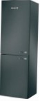 Nardi NFR 38 NFR NM Fridge refrigerator with freezer no frost, 310.00L
