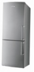 Smeg FC40PXNF Kühlschrank kühlschrank mit gefrierfach, 357.00L