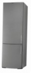 Smeg FC376XNF Kühlschrank kühlschrank mit gefrierfach tropfsystem, 353.00L