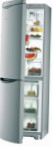 Hotpoint-Ariston BMBM 1822 V Fridge refrigerator with freezer, 366.00L