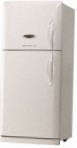 Nardi NFR 521 NT Fridge refrigerator with freezer no frost, 521.00L