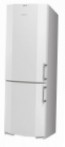 Smeg FC325BNF Kühlschrank kühlschrank mit gefrierfach, 304.00L