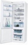 Electrolux ERB 23010 W Køleskab køleskab med fryser drypsystemet, 241.00L