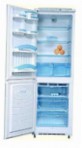 NORD 180-7-029 Frigo réfrigérateur avec congélateur système goutte à goutte, 300.00L