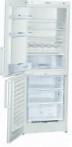 Bosch KGV33X27 Kühlschrank kühlschrank mit gefrierfach tropfsystem, 277.00L