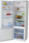 NORD 218-7-029 Frigo réfrigérateur avec congélateur système goutte à goutte, 309.00L