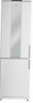 ATLANT ХМ 6001-031 Frigo réfrigérateur avec congélateur système goutte à goutte, 367.00L