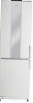 ATLANT ХМ 6001-032 Frigo réfrigérateur avec congélateur système goutte à goutte, 342.00L