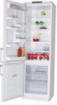 ATLANT ХМ 6002-012 Frigo réfrigérateur avec congélateur système goutte à goutte, 393.00L