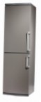 Vestel LSR 385 Frigo réfrigérateur avec congélateur système goutte à goutte, 362.00L