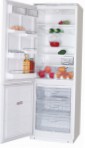 ATLANT ХМ 6019-012 Frigo réfrigérateur avec congélateur système goutte à goutte, 320.00L