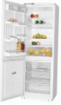 ATLANT ХМ 6021-013 Fridge refrigerator with freezer drip system, 345.00L