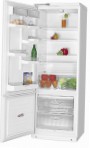 ATLANT ХМ 6022-013 Fridge refrigerator with freezer drip system, 354.00L