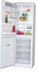 ATLANT ХМ 6023-013 Frigo réfrigérateur avec congélateur système goutte à goutte, 359.00L