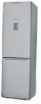 Hotpoint-Ariston MBT 2012 IZS Fridge refrigerator with freezer no frost, 312.00L