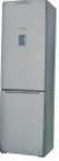 Hotpoint-Ariston MBT 2022 CZ Fridge refrigerator with freezer, 358.00L