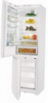 Hotpoint-Ariston MBL 2011 CS Fridge refrigerator with freezer, 317.00L