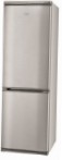 Zanussi ZRB 334 S Kühlschrank kühlschrank mit gefrierfach, 318.00L