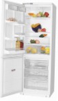 ATLANT ХМ 4012-051 Kühlschrank kühlschrank mit gefrierfach tropfsystem, 320.00L