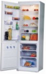 Vestel WN 365 Frigo réfrigérateur avec congélateur système goutte à goutte, 344.00L