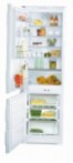 Bauknecht KGIN 31811/A+ Frigo réfrigérateur avec congélateur système goutte à goutte, 264.00L