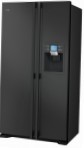 Smeg SS55PNL Kühlschrank kühlschrank mit gefrierfach, 538.00L