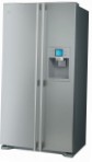 Smeg SS55PTL Kühlschrank kühlschrank mit gefrierfach, 538.00L