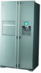 Smeg SS55PTLH Kühlschrank kühlschrank mit gefrierfach, 538.00L