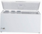 Liebherr GTS 6112 Fridge freezer-chest, 572.00L