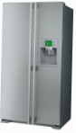 Smeg SS55PTE Kühlschrank kühlschrank mit gefrierfach, 538.00L