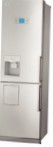 LG GR-Q469 BSYA Fridge refrigerator with freezer, 352.00L