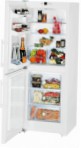 Liebherr CU 3103 Fridge refrigerator with freezer, 274.00L