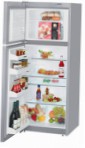 Liebherr CTesf 2441 Kühlschrank kühlschrank mit gefrierfach tropfsystem, 235.00L