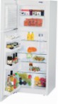 Liebherr CT 2441 Fridge refrigerator with freezer drip system, 235.00L