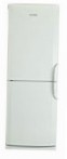 BEKO CSA 34010 Fridge refrigerator with freezer, 292.00L