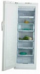 BEKO FNE 26400 Fridge freezer-cupboard, 210.00L