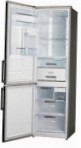 LG GR-F499 BNKZ Fridge refrigerator with freezer no frost, 351.00L