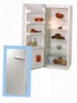BEKO LS 24 CB Fridge refrigerator without a freezer, 237.00L