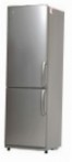 LG GA-B409 UACA Kühlschrank kühlschrank mit gefrierfach no frost, 303.00L
