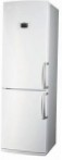 LG GA-B409 UVQA Fridge refrigerator with freezer no frost, 303.00L