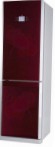 LG GA-B409 TGAW Kühlschrank kühlschrank mit gefrierfach no frost, 303.00L