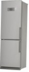 LG GA-B409 BLQA Fridge refrigerator with freezer no frost, 303.00L