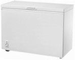 Hansa FS300.3 Fridge freezer-chest, 300.00L