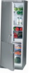 MasterCook LCE-620AX Kühlschrank kühlschrank mit gefrierfach tropfsystem, 348.00L