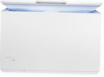 Electrolux EC 4200 AOW Køleskab fryser-bryst, 404.00L