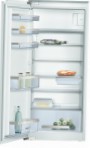 Bosch KIL24A61 Frigo réfrigérateur avec congélateur système goutte à goutte, 206.00L