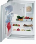 Hotpoint-Ariston BTS 1624 Fridge refrigerator with freezer, 98.00L